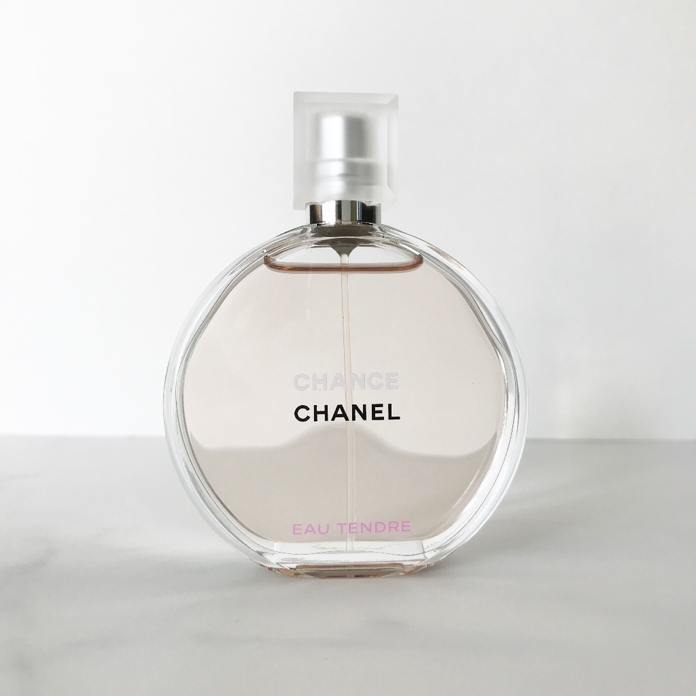Chanel Chance Eau Tendre 1.7 oz